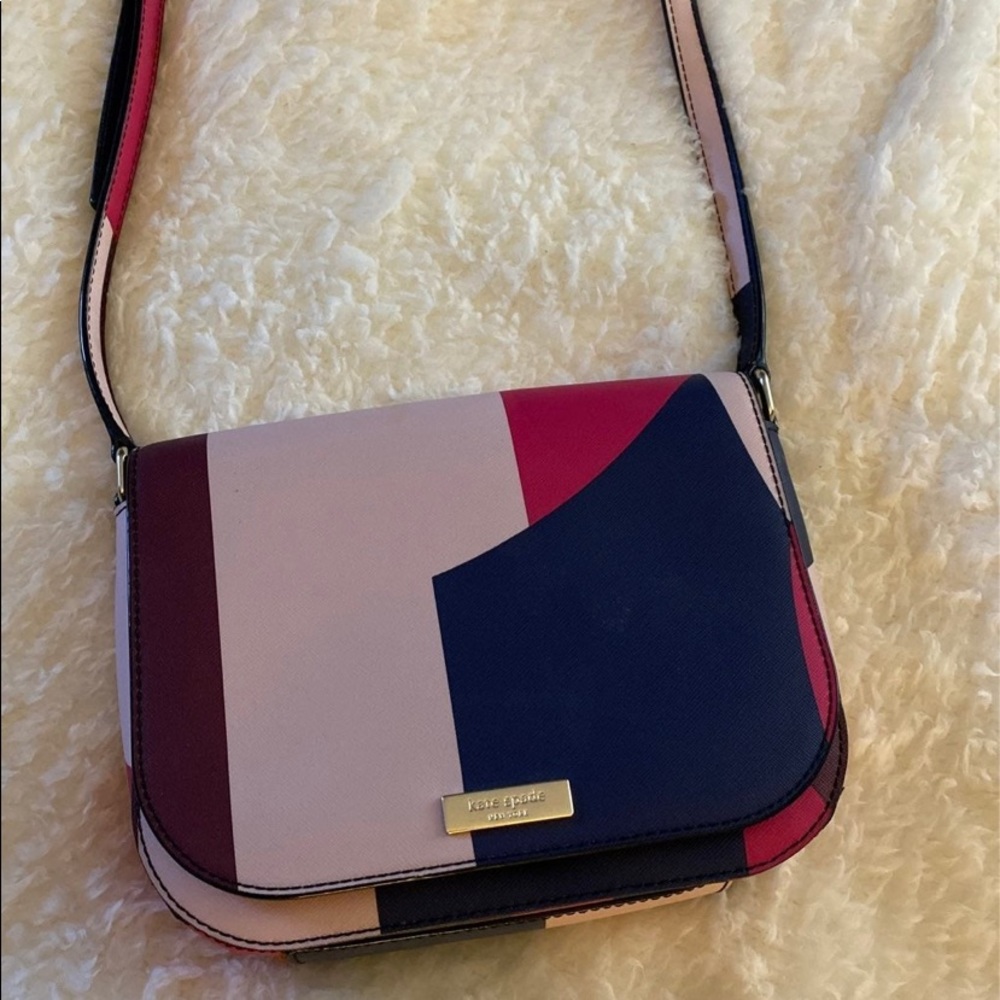 Kate spade Crossbag great condition